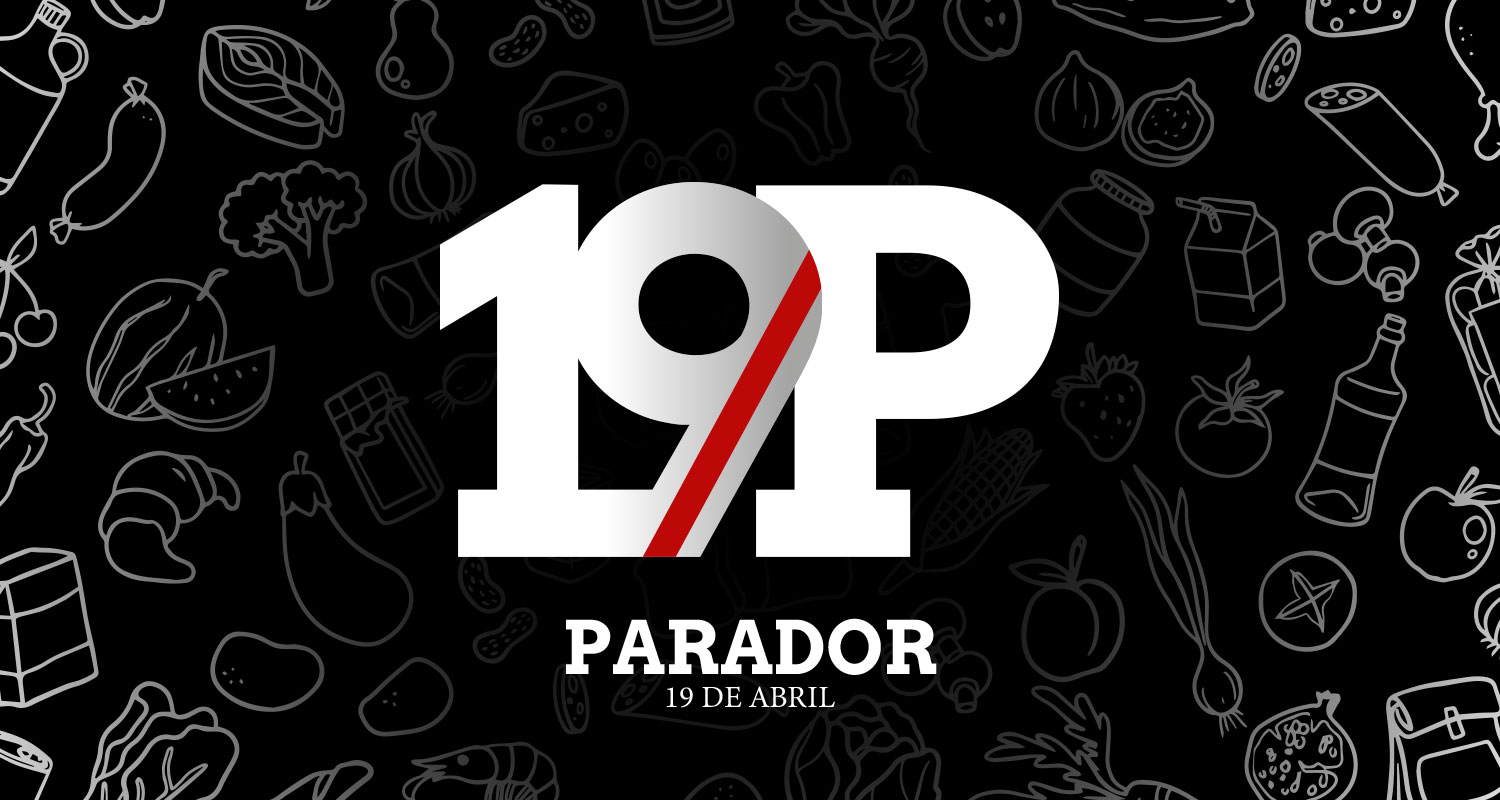 Parador 19 de Abril